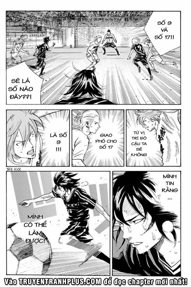 Days Chap 28 - Next Chap 29