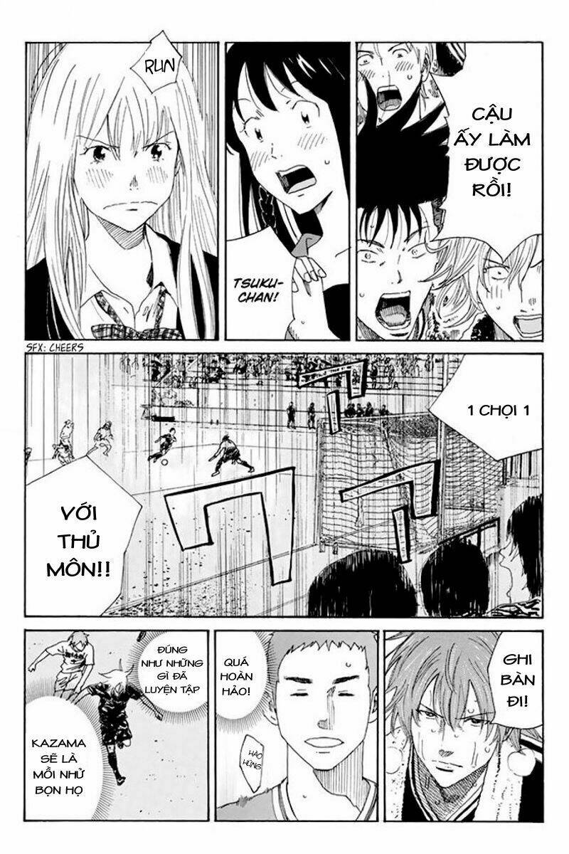 Days Chap 28 - Next Chap 29