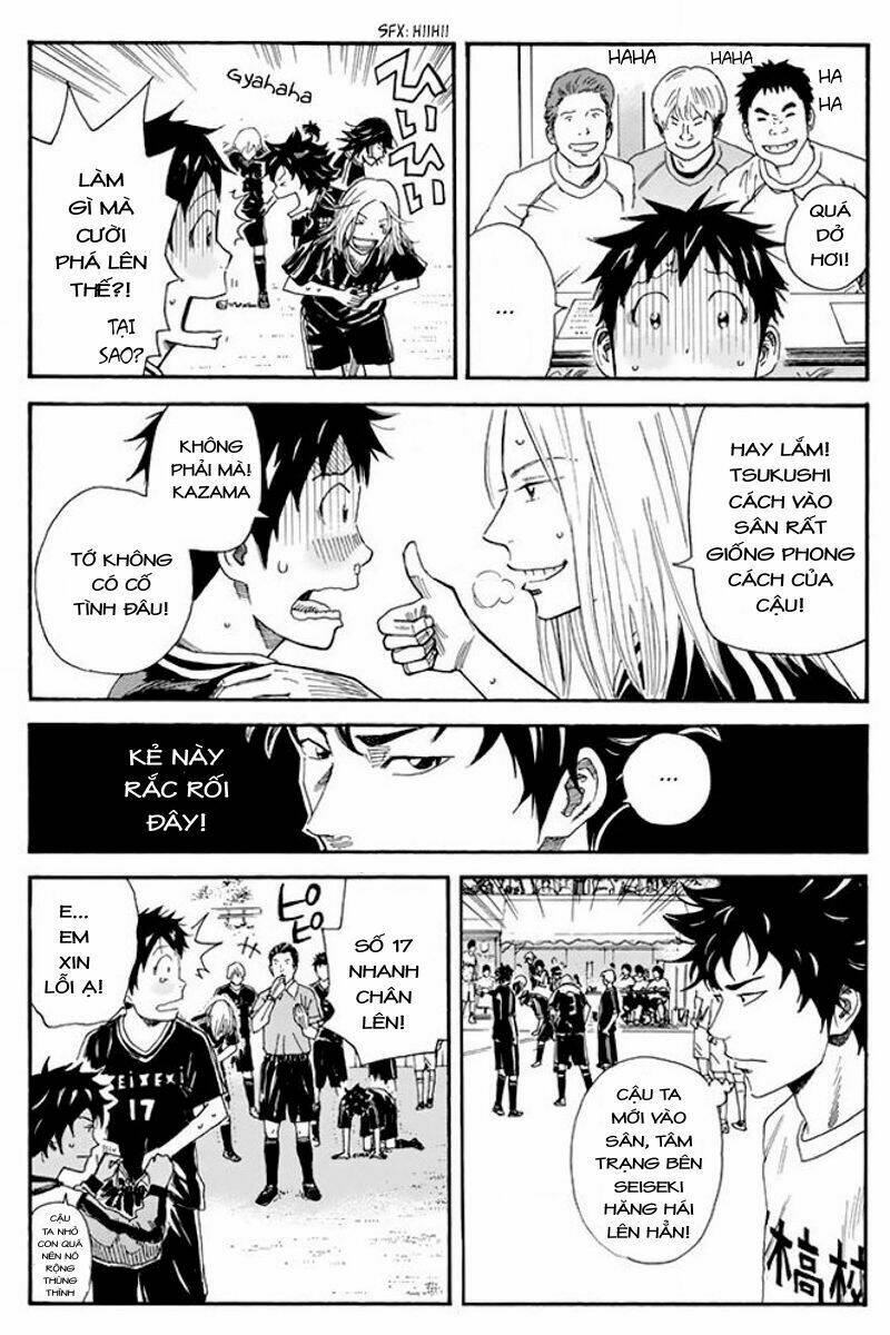 Days Chap 28 - Next Chap 29