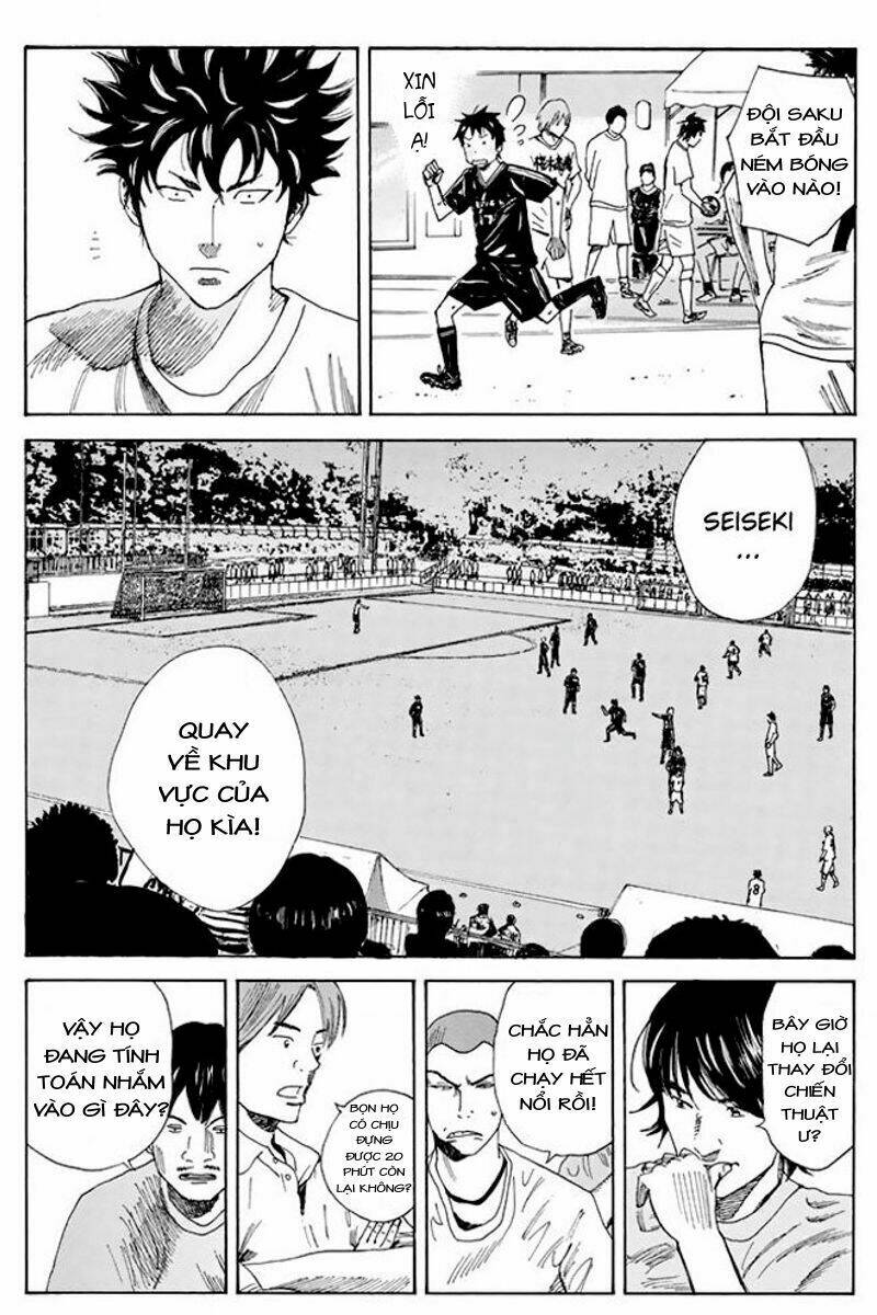 Days Chap 28 - Next Chap 29