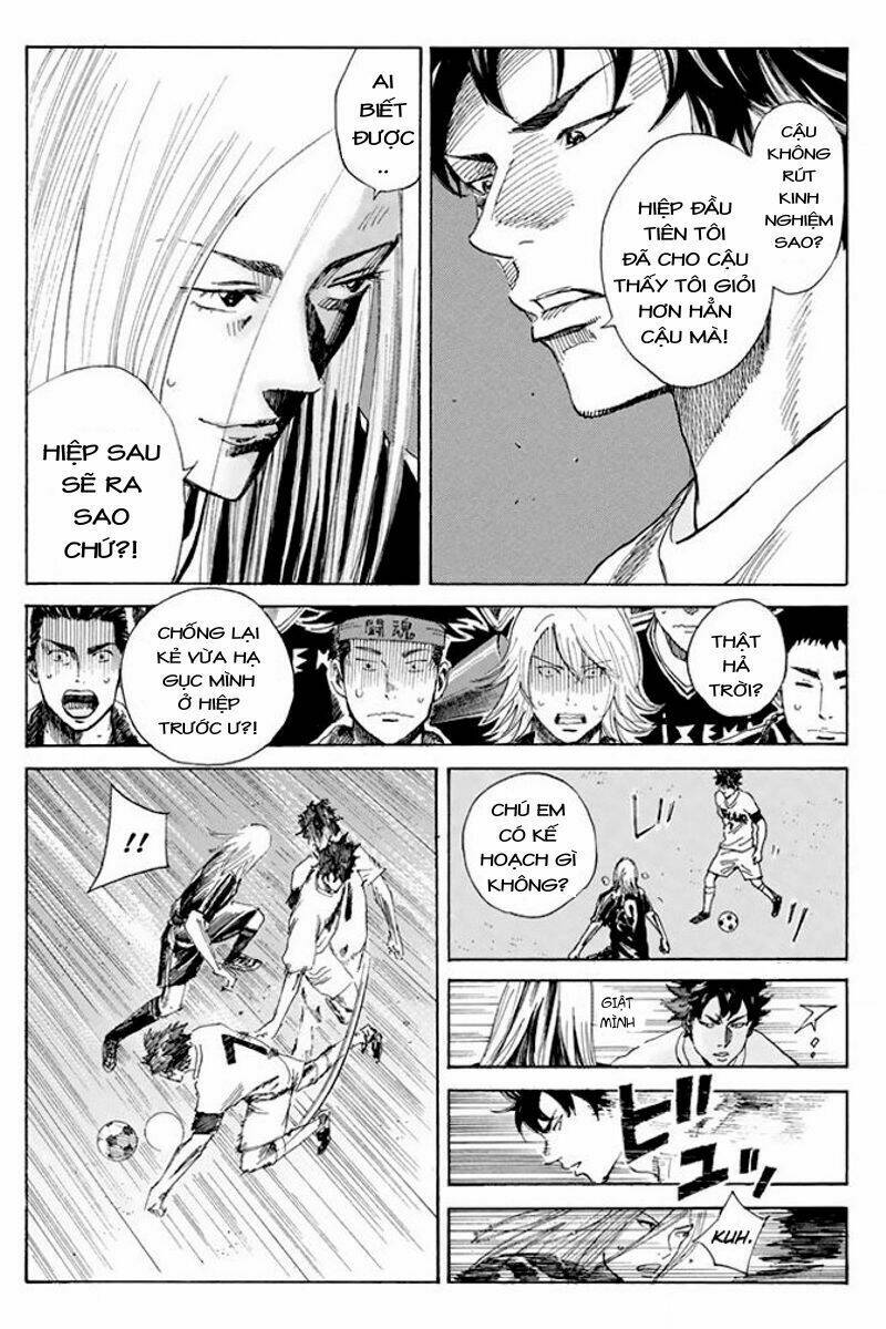 Days Chap 28 - Next Chap 29