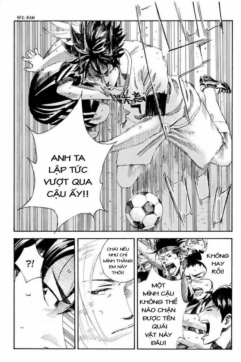 Days Chap 28 - Next Chap 29