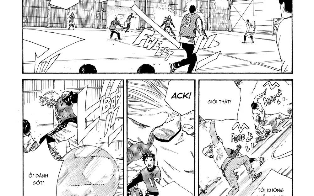 Days Chap 280 - Next Chap 281