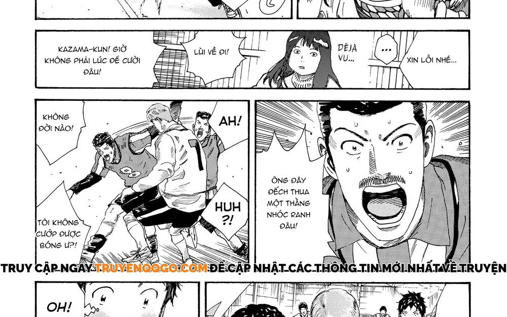 Days Chap 280 - Next Chap 281