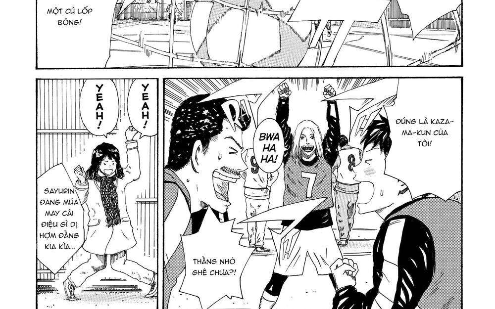 Days Chap 280 - Next Chap 281