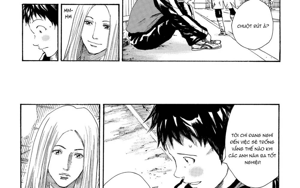 Days Chap 280 - Next Chap 281