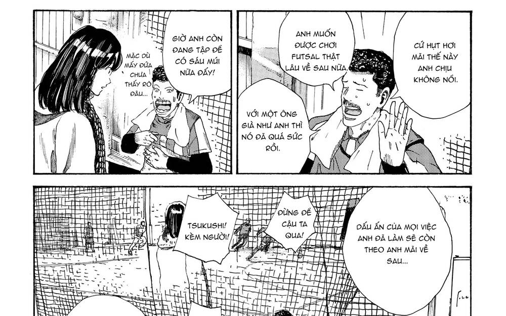 Days Chap 280 - Next Chap 281