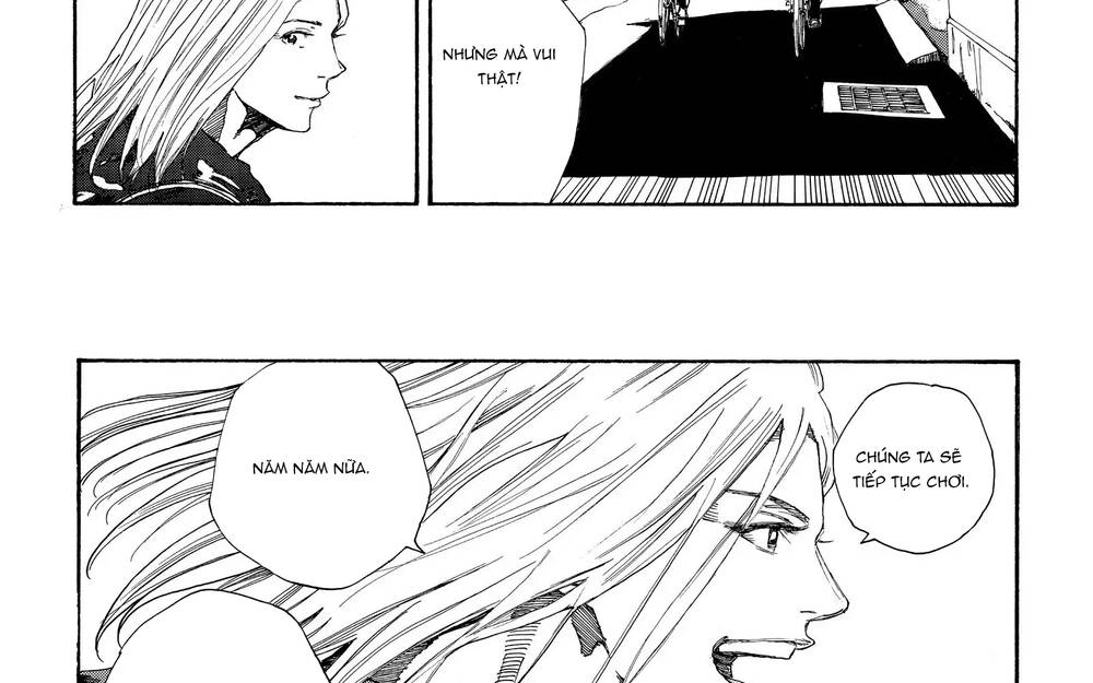 Days Chap 280 - Next Chap 281