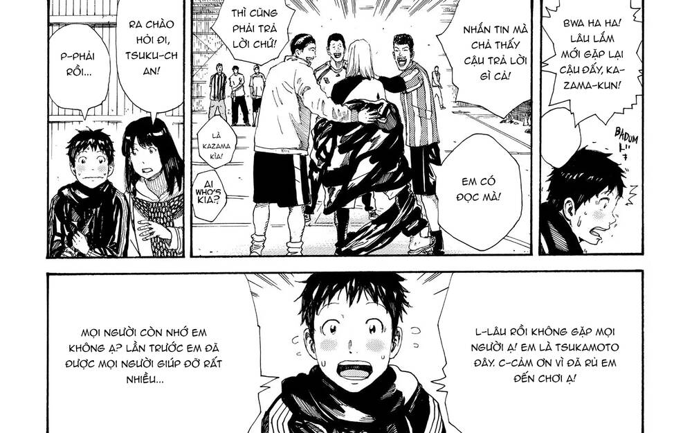 Days Chap 280 - Next Chap 281