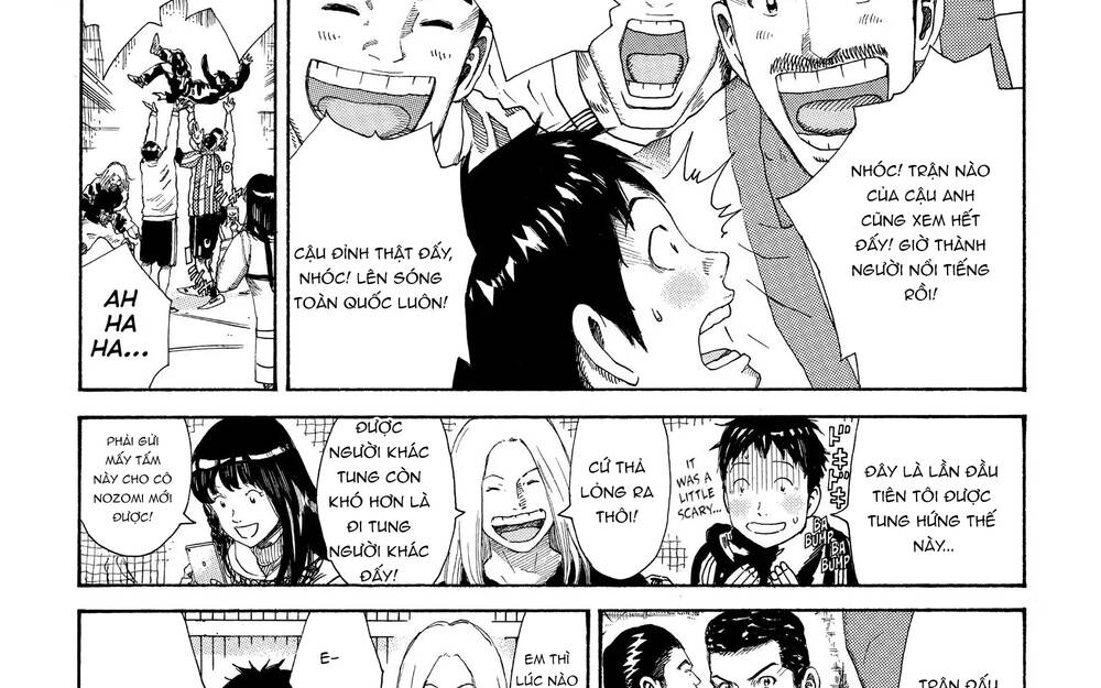 Days Chap 280 - Next Chap 281