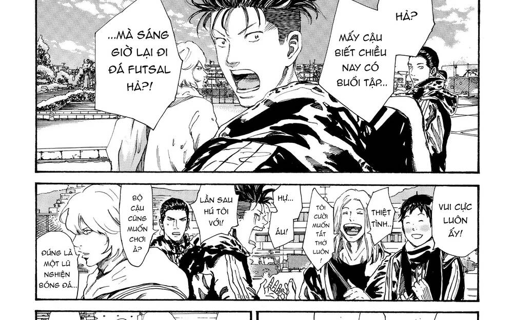 Days Chap 281 - Next Chap 282