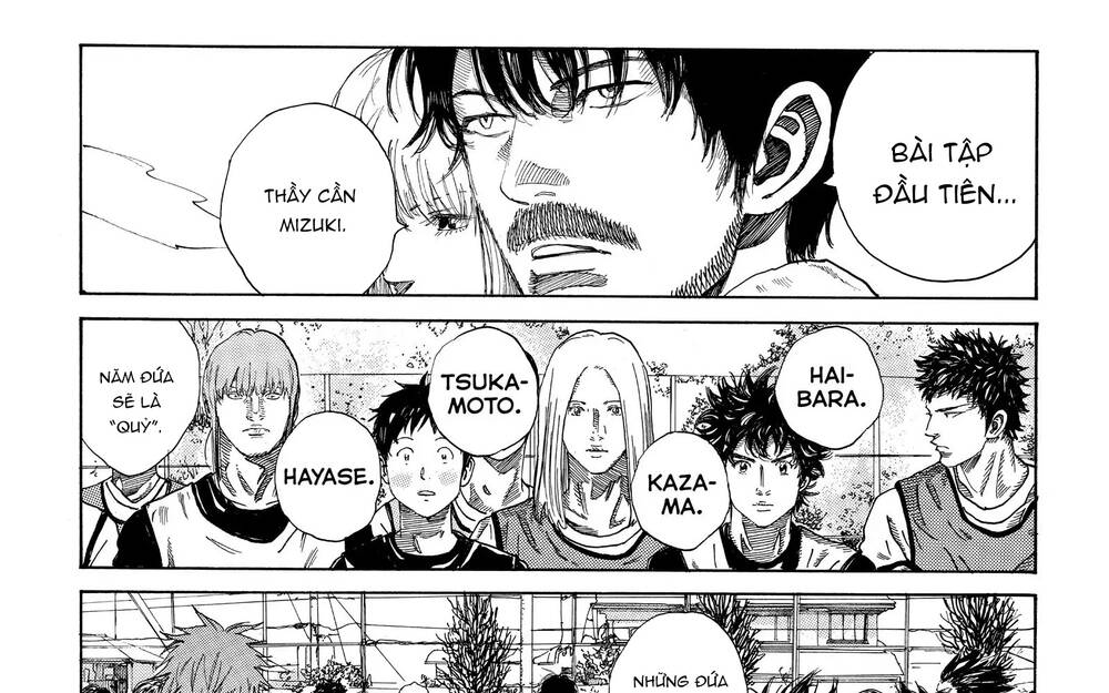 Days Chap 281 - Next Chap 282