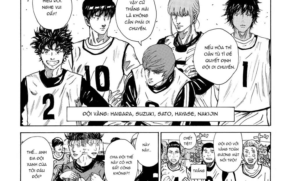 Days Chap 281 - Next Chap 282