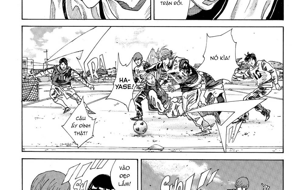 Days Chap 281 - Next Chap 282