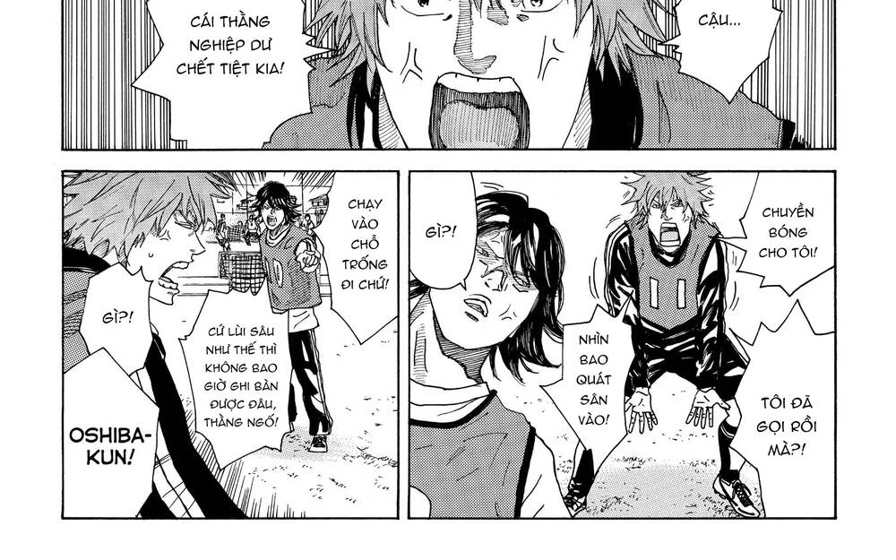 Days Chap 281 - Next Chap 282