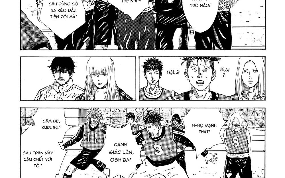 Days Chap 281 - Next Chap 282