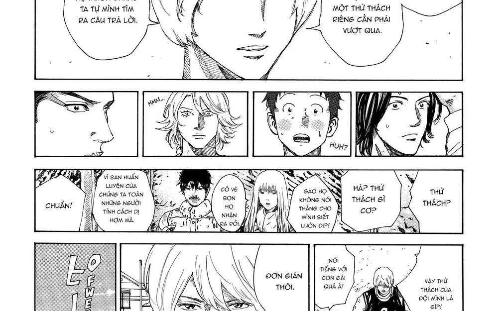 Days Chap 281 - Next Chap 282