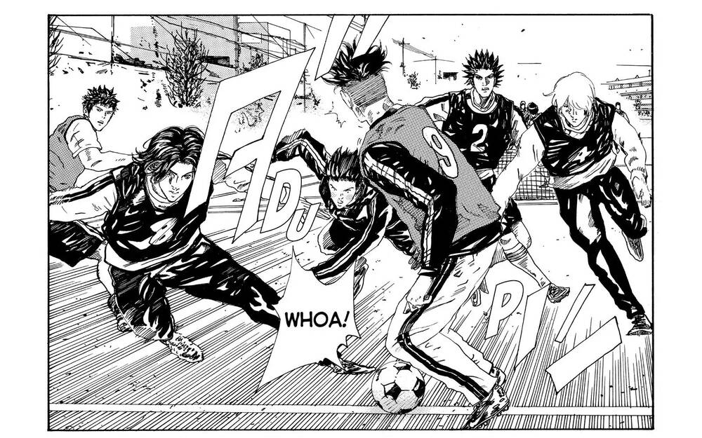 Days Chap 281 - Next Chap 282