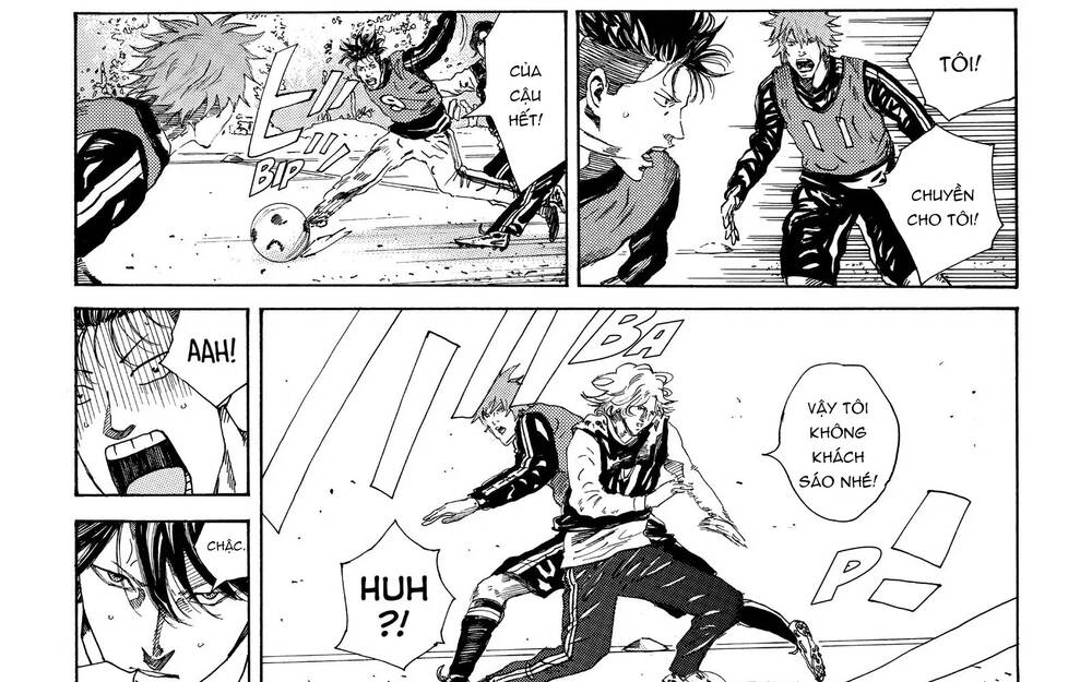 Days Chap 281 - Next Chap 282