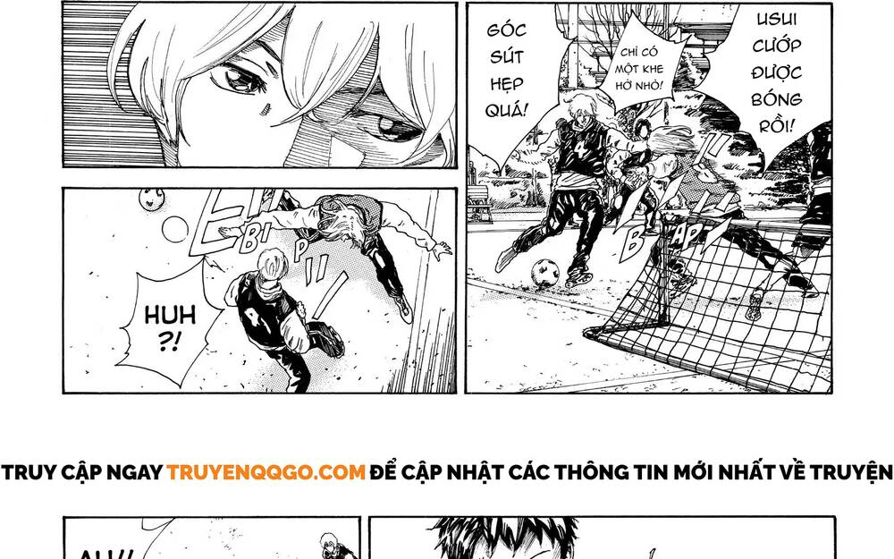 Days Chap 281 - Next Chap 282