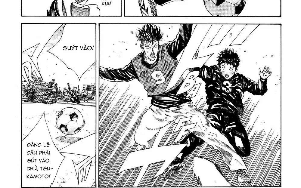 Days Chap 281 - Next Chap 282