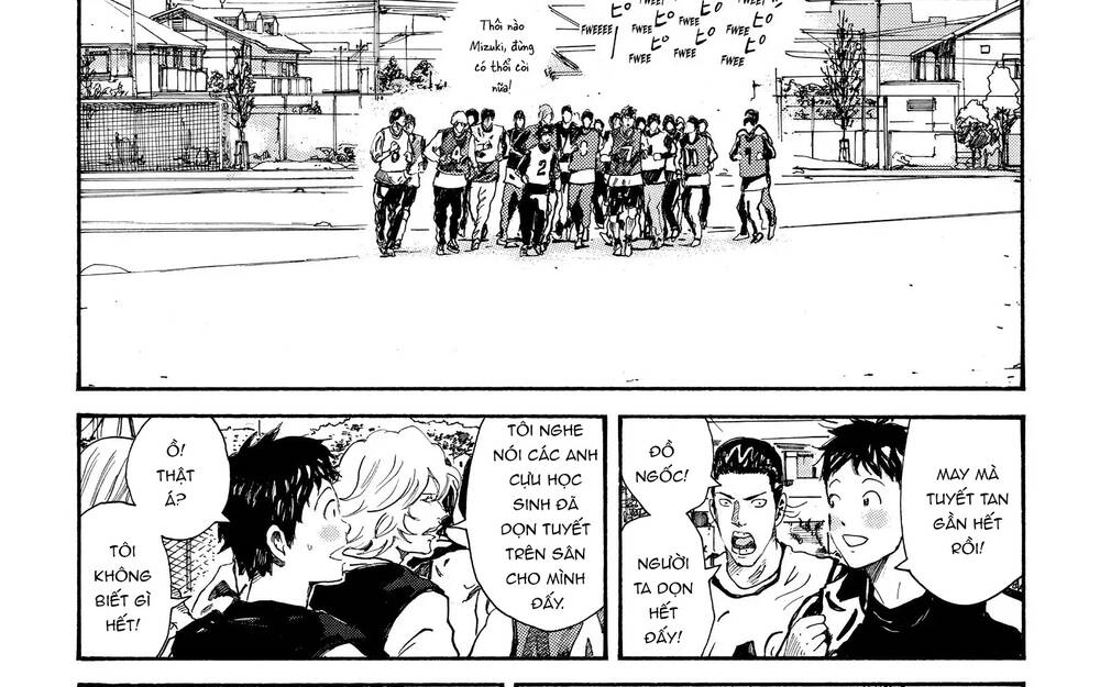 Days Chap 281 - Next Chap 282