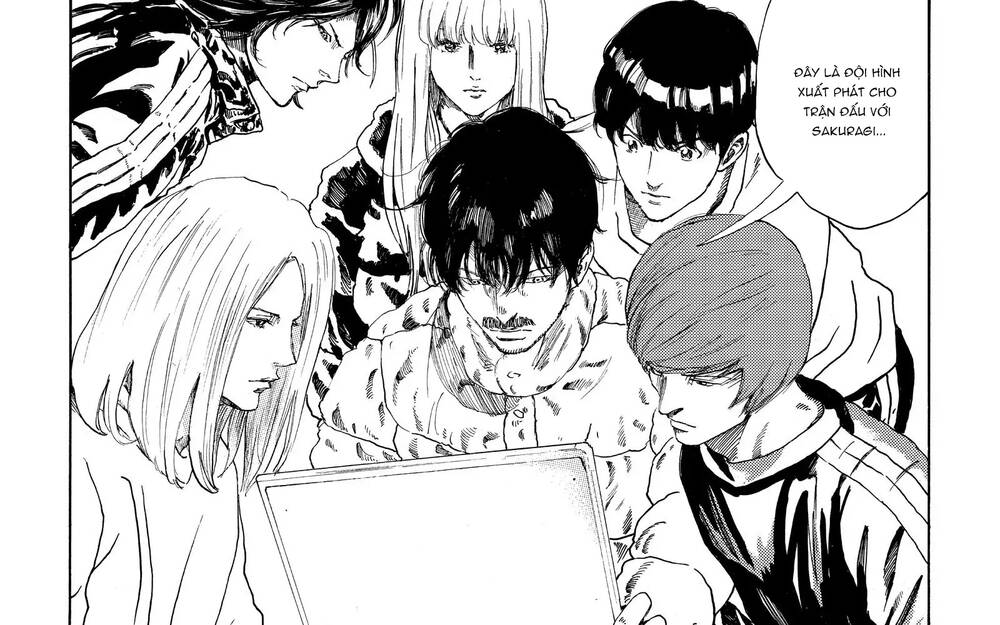 Days Chap 282 - Next Chap 283