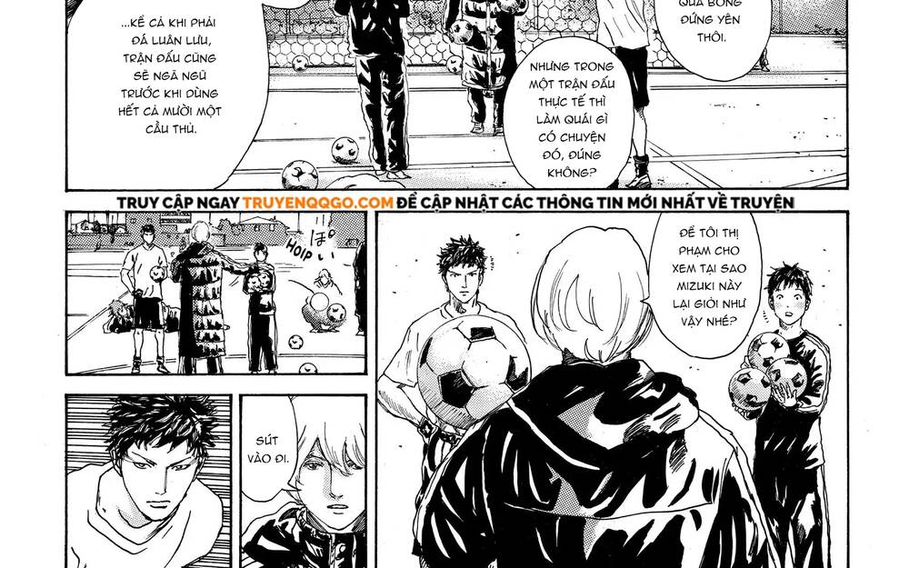 Days Chap 282 - Next Chap 283