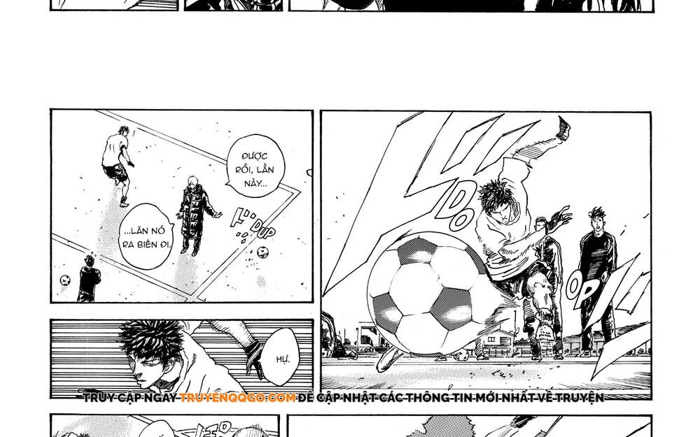 Days Chap 282 - Next Chap 283