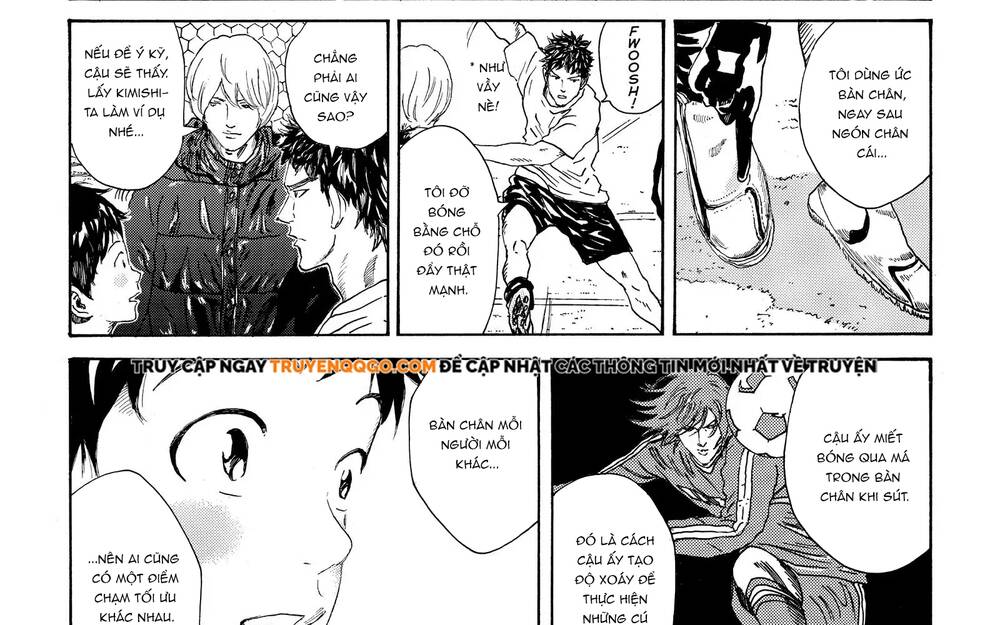 Days Chap 282 - Next Chap 283