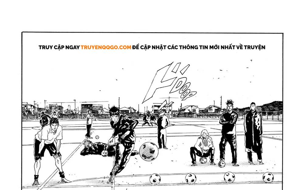 Days Chap 282 - Next Chap 283