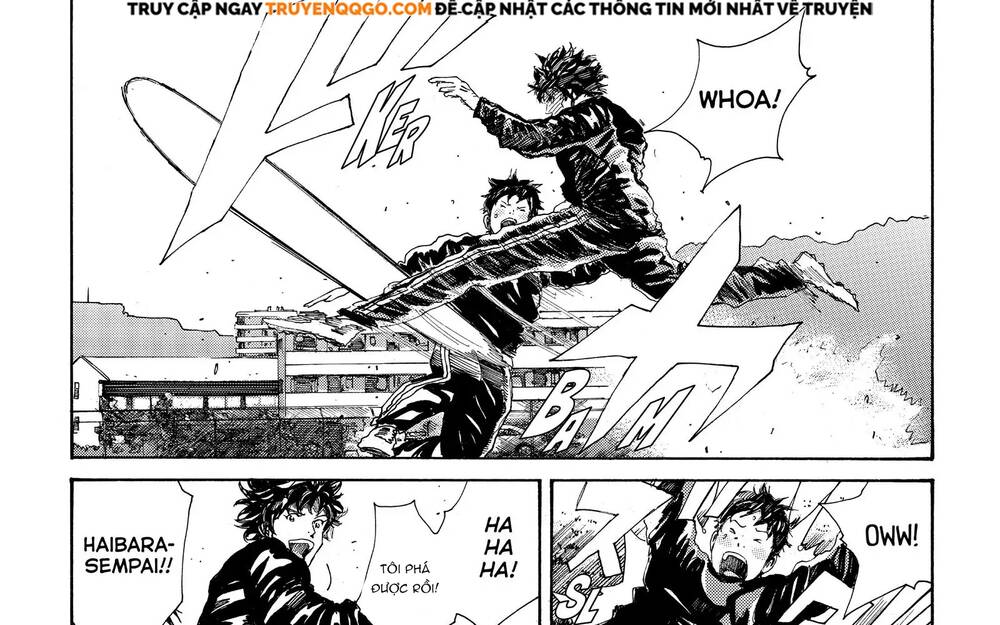 Days Chap 282 - Next Chap 283