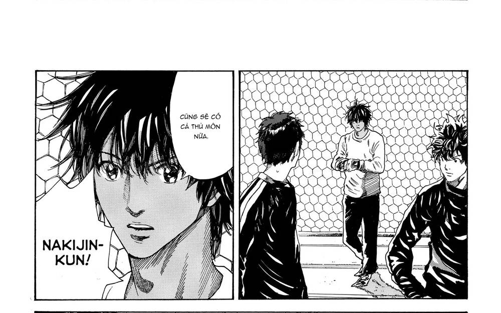 Days Chap 282 - Next Chap 283