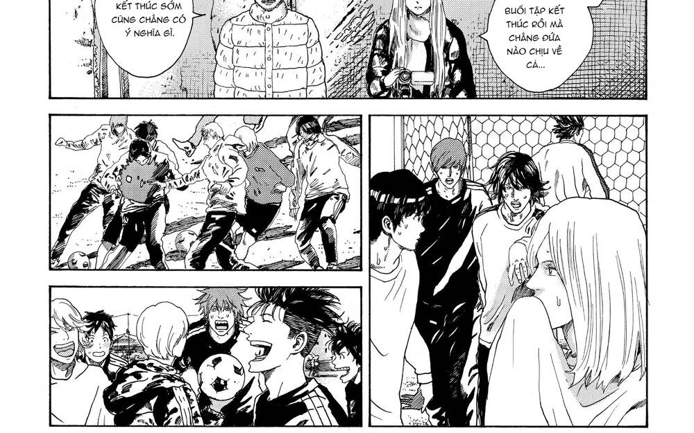 Days Chap 282 - Next Chap 283