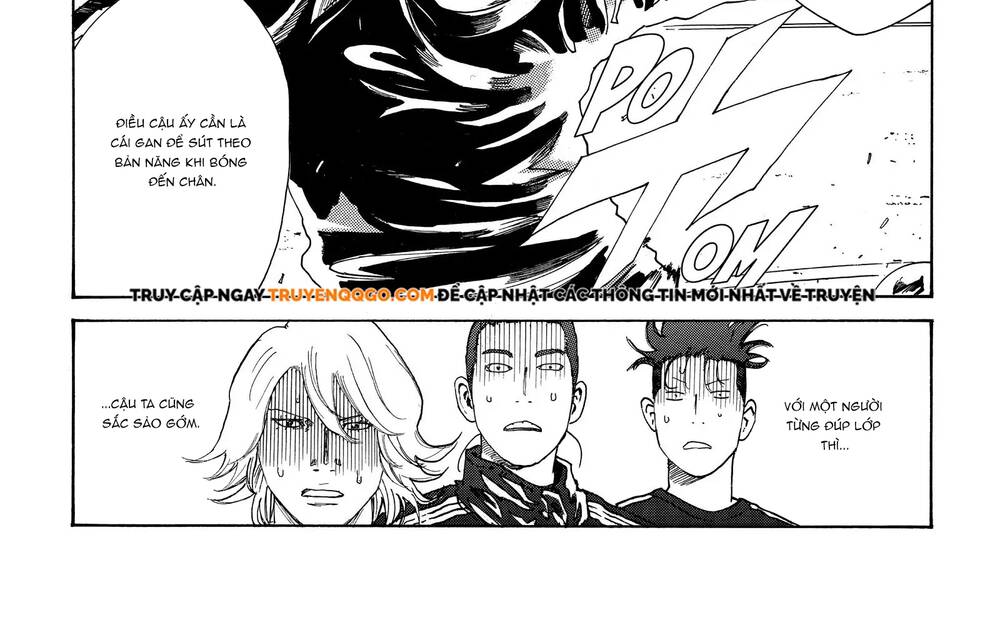 Days Chap 282 - Next Chap 283