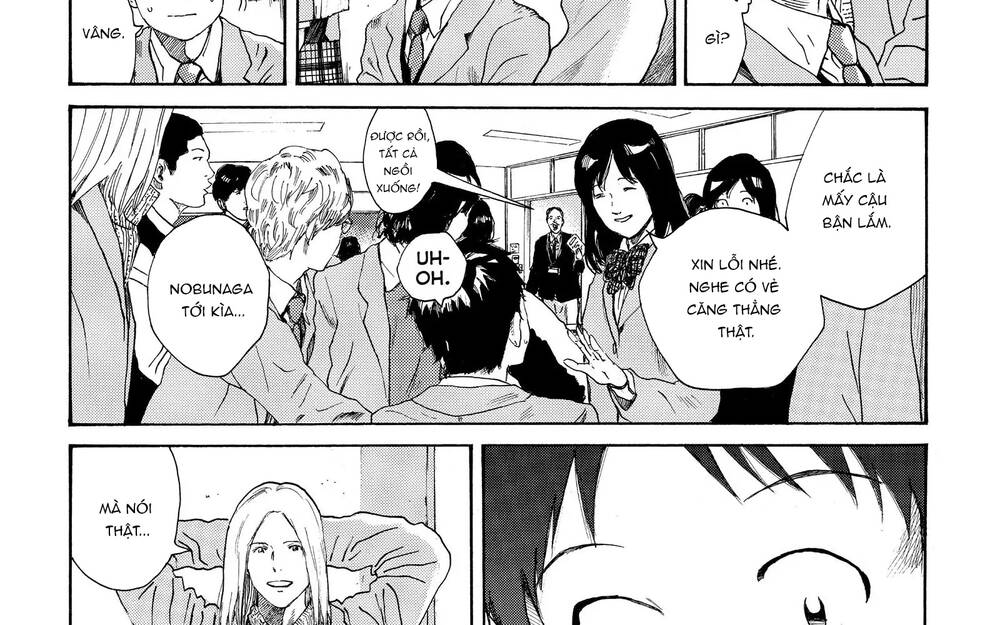 Days Chap 283 - Next Chap 284