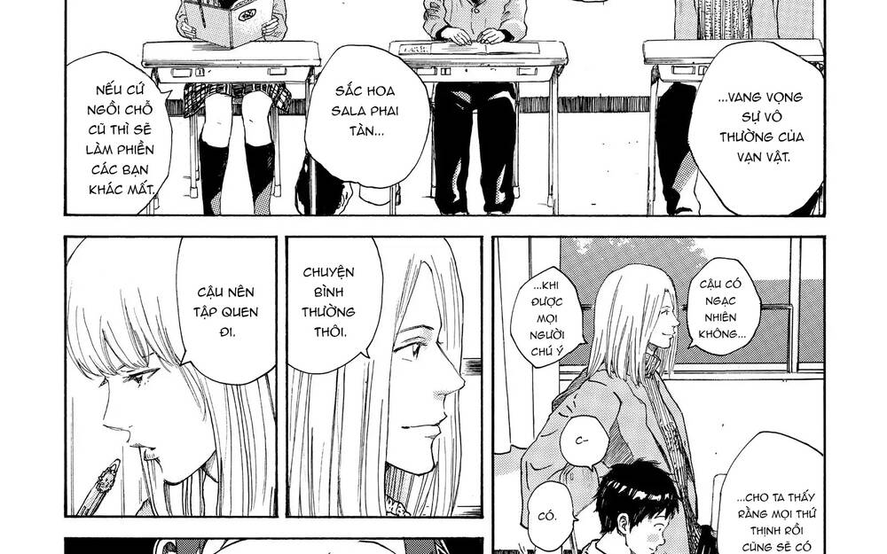 Days Chap 283 - Next Chap 284