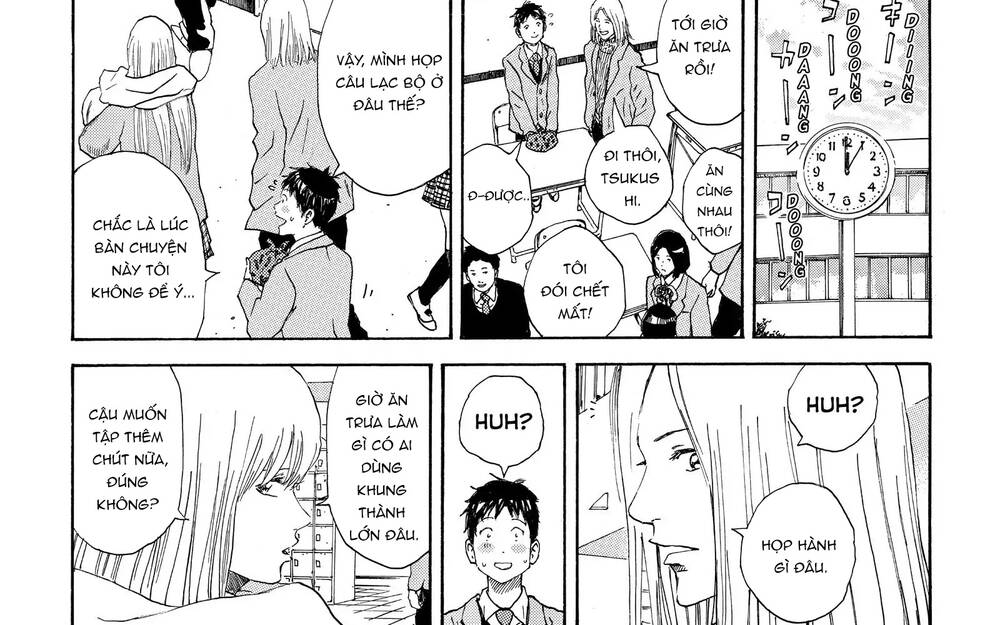 Days Chap 283 - Next Chap 284