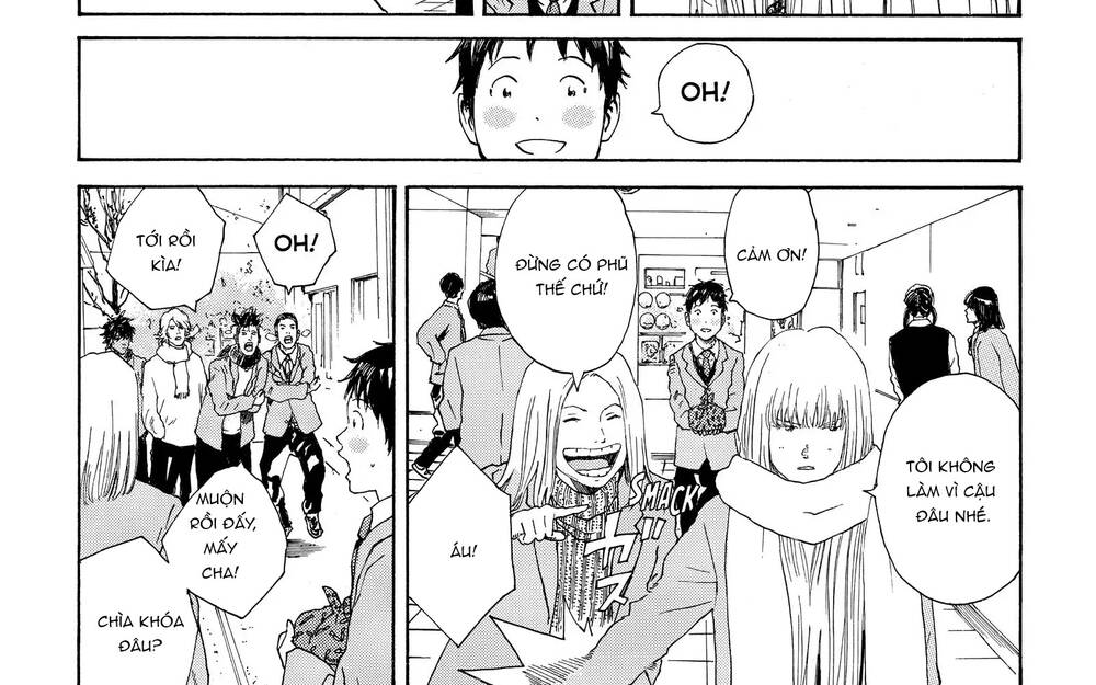 Days Chap 283 - Next Chap 284