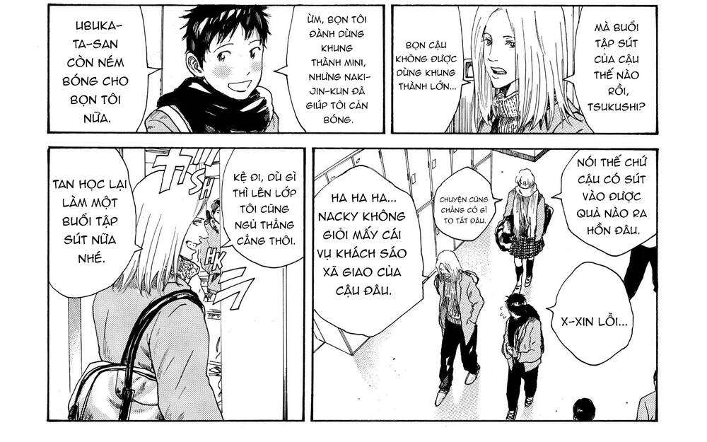 Days Chap 283 - Next Chap 284