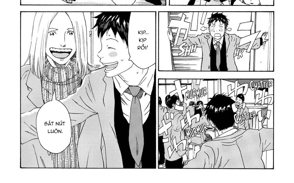 Days Chap 283 - Next Chap 284