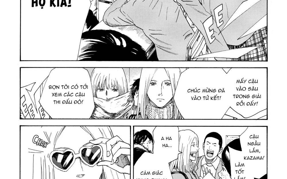 Days Chap 283 - Next Chap 284