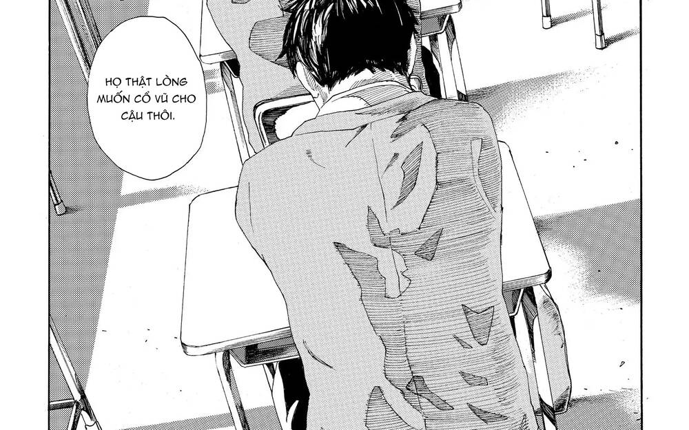 Days Chap 283 - Next Chap 284