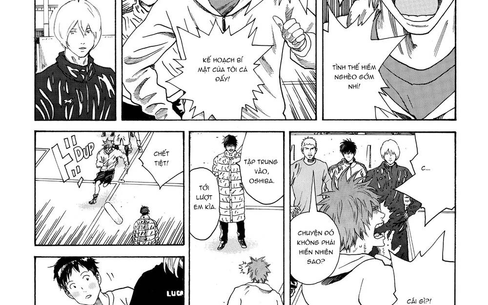 Days Chap 284 - Next Chap 285