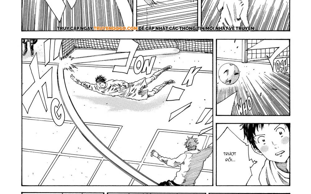 Days Chap 284 - Next Chap 285