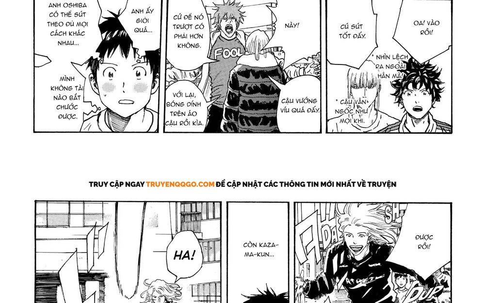 Days Chap 284 - Next Chap 285