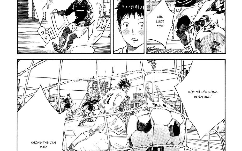 Days Chap 284 - Next Chap 285