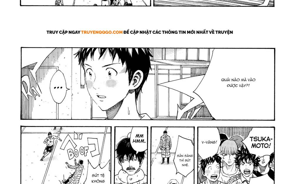 Days Chap 284 - Next Chap 285