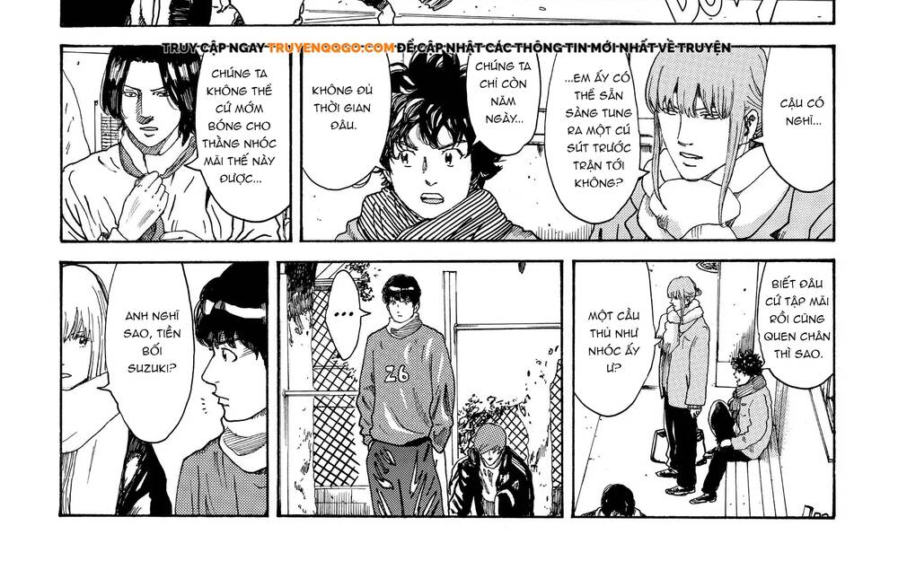 Days Chap 284 - Next Chap 285