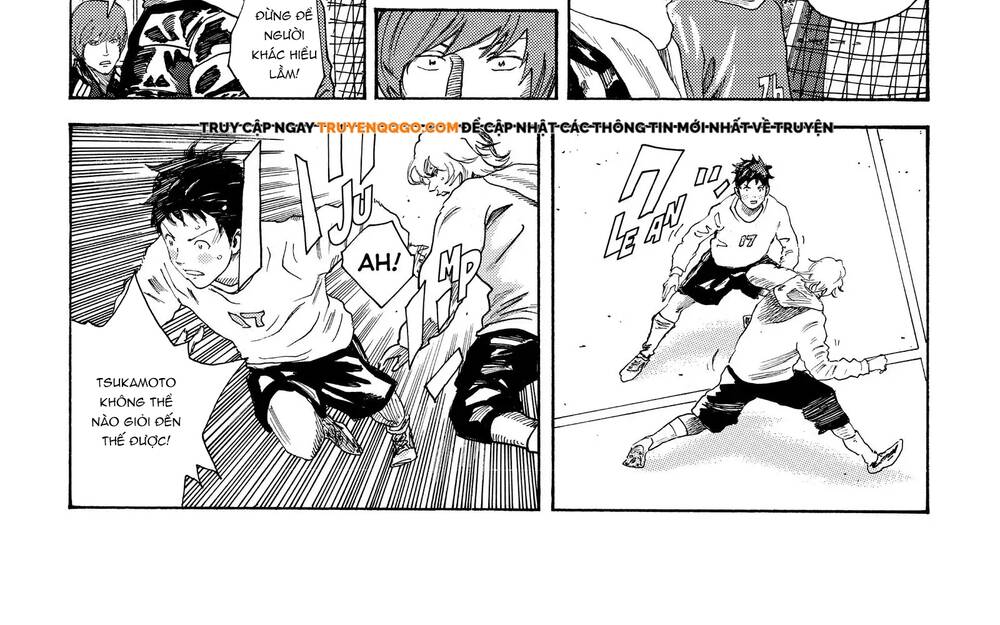 Days Chap 284 - Next Chap 285